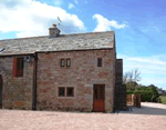 The Heights - Clove Cottage in Appleby, Cumbria, North West England