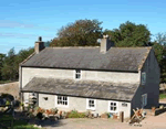 Row Farm Cottage in Waberthwaite, Cumbria, North West England