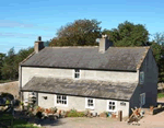 Self catering breaks at Row Farm Cottage in Waberthwaite, Cumbria