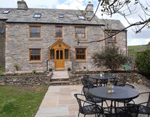 Gateside Farmhouse - in Sedbergh, Cumbria, North West England