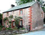 Self catering breaks at Hazeldene in Morland, Cumbria