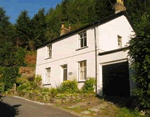 Self catering breaks at The Larches in Thornthwaite, Cumbria