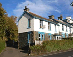 Ridgemount in Keswick, Cumbria, North West England