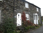 High View Cottage in Backbarrow, Cumbria, North West England