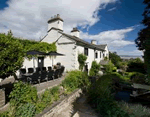 Self catering breaks at Hardcragg Hall in South Lakes, Cumbria