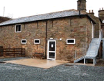 Self catering breaks at The Bird Bath in Wreay, Cumbria