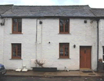 Fryston Cottage in Keswick, Cumbria, North West England