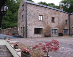 Lovelady Shield - The Shieling in Alston, Cumbria, North West England