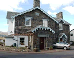 3 The Hollies in Keswick, Cumbria, North West England