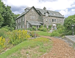 High Rigg in Keswick, Cumbria, North West England