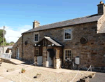 Self catering breaks at Cleugh Head Farm Primrose Cottage in Brampton, Cumbria