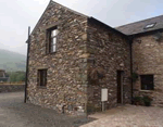 Coombe Cottage in Tebay, Cumbria, North West England