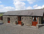 Self catering breaks at Haycote Cottage in Lowick, Cumbria