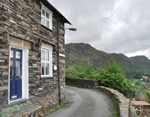 Self catering breaks at BlueBird Cottage in Coniston, Cumbria