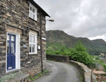 BlueBird Cottage in Coniston, Cumbria, North West England