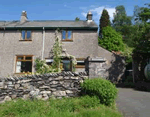 Self catering breaks at Brackenbank in Backbarrow, Cumbria