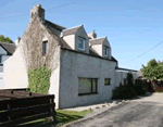 Ochil Cottage in Bannockburn, Stirlingshire, Central Scotland
