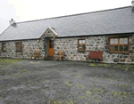 The Bothy in Staffin, Isle of Skye, Highlands Scotland