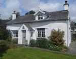 Self catering breaks at Rosemount Cottage in Haverthwaite, Cumbria