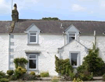 Mains of Auchenfranco in Dumfries, Dumfries and Galloway, South West Scotland