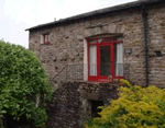 Self catering breaks at Helm Knott in Sedbergh, Cumbria