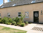 Acorn Cottage in Ayr, Ayrshire, South West Scotland