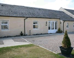 Ash Cottage in Ayr, Ayrshire, South West Scotland