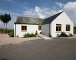 Firth Cottage in Alcaig, Inverness-shire, Highlands Scotland