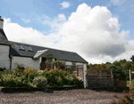 The Byre in Taynuilt, Argyll, West Scotland