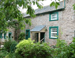 Self catering breaks at Woodpecker Cottage - Brocklebank in Caldbeck, Cumbria