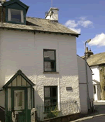 Self catering breaks at Tailors Cottage in Staveley, Cumbria
