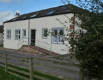 Halliday Hill Cottage in Dalton, Dumfries and Galloway, South West Scotland