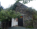High Cunsey Cottage in Coniston, Cumbria, North West England