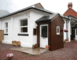 Mam Apartment in Kinlochleven, Argyll, West Scotland