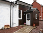 Pap Apartment in Kinlochleven, Argyll, West Scotland