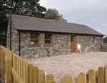 Self catering breaks at Riverbank Cottage in Tebay, Cumbria