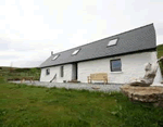The Barn in Culnacnoc, Isle of Skye, Highlands Scotland