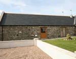 The Bothy in Turriff, Aberdeenshire, East Scotland