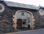 Carriage House in Windermere, Cumbria, North West England