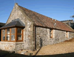 The Bothy in Crook of Devon, Kinross-shire, Central Scotland