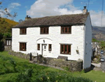 Self catering breaks at Moss Garth in Braithwaite, Cumbria