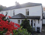 Gavel Cottage in Bowness, Cumbria, North West England