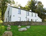 Self catering breaks at Gutherscale Lodge in Portinscale, Cumbria