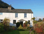 The Faulds in Thornthwaite, Cumbria, North West England