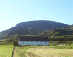 Kenmore in Digg, Isle of Skye, Highlands Scotland