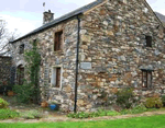 Self catering breaks at Lanthwaite Green Old Farmhouse in Buttermere, Cumbria