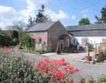 Stable Cottage in Dumfries, Dumfries and Galloway, South West Scotland