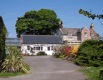Bothy Cottage in Dumfries, Dumfries and Galloway, South West Scotland