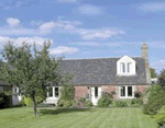Barnyards Cottage in Dunbar, East Lothian, Borders Scotland