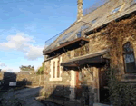 Self catering breaks at Angel Loft in Bowness, Cumbria